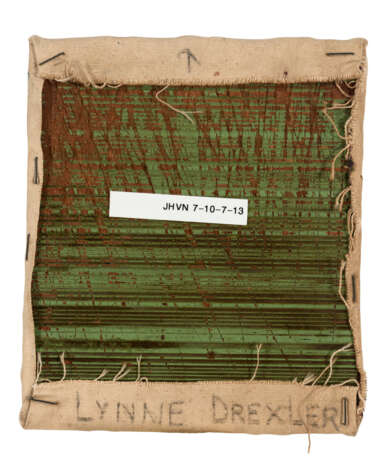 LYNNE DREXLER (1928-1999) - photo 2