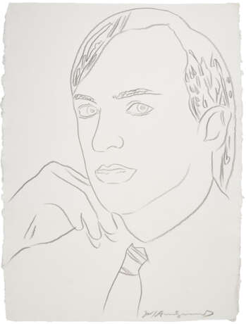 ANDY WARHOL (1928-1987) - photo 1