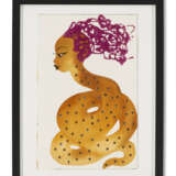 WANGECHI MUTU (B. 1972) - photo 2