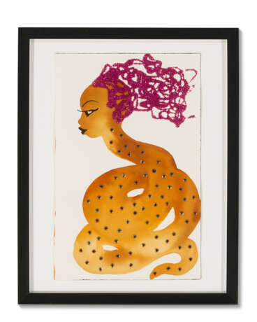 WANGECHI MUTU (B. 1972) - photo 2