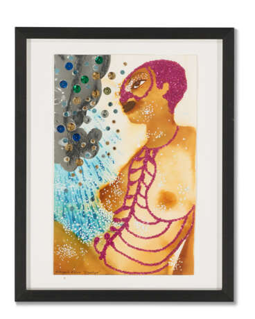 WANGECHI MUTU (B. 1972) - photo 4