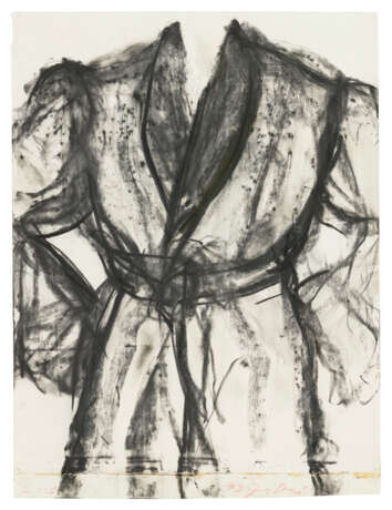 JIM DINE (B. 1935) - Foto 1