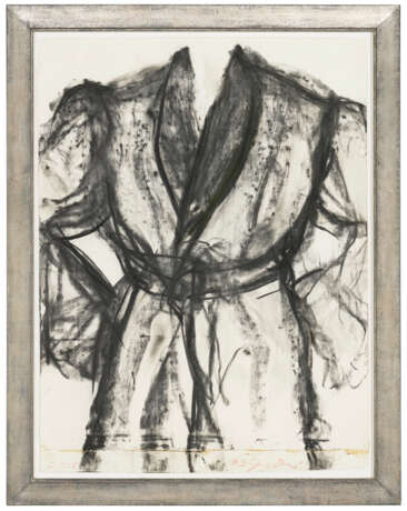 JIM DINE (B. 1935) - Foto 2