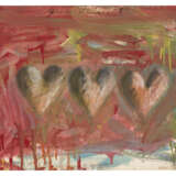 JIM DINE (B. 1935) - Foto 1