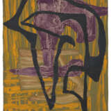 JONATHAN LASKER (B. 1948) - Foto 1