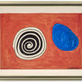 ALEXANDER CALDER (1898-1976) - Foto 2