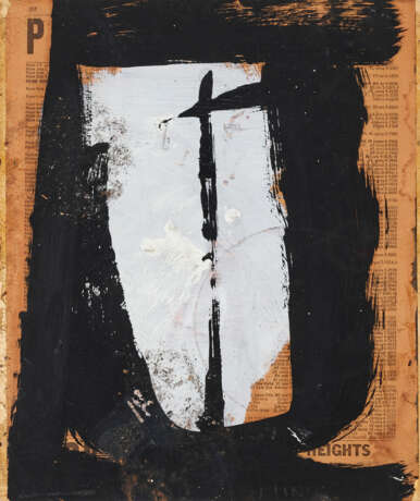 FRANZ KLINE (1910-1962) - фото 1