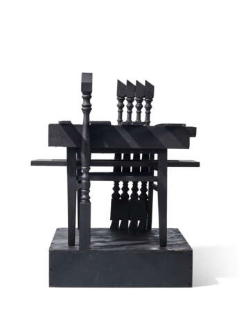 LOUISE NEVELSON (1899-1988) - фото 1