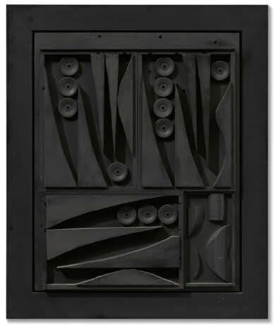 LOUISE NEVELSON (1899-1988) - фото 1