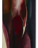 PAUL JENKINS (1923-2012)