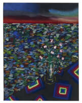 LUCAS SAMARAS (B. 1936)