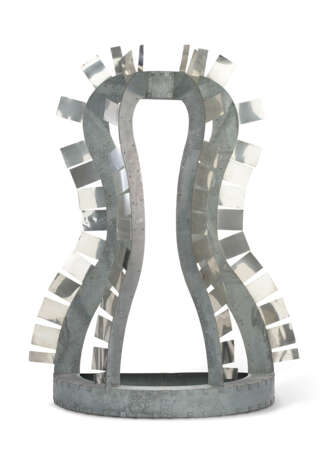 RICHARD DEACON (B. 1949) - photo 1