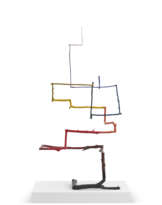 EVAN HOLLOWAY (B. 1967)