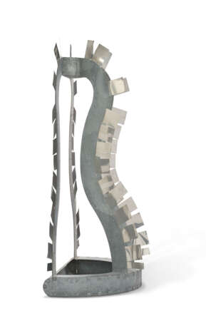 RICHARD DEACON (B. 1949) - photo 3