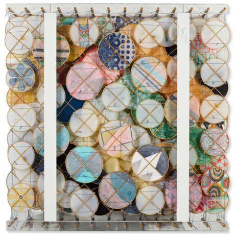 JACOB HASHIMOTO (B. 1973) - Foto 2