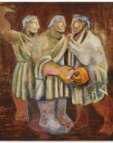 SANDRO CHIA (B. 1946)
