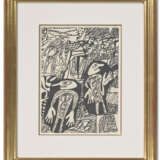 JEAN DUBUFFET (1901-1985) - photo 2