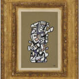 JEAN DUBUFFET (1901-1985) - photo 2