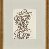 JEAN DUBUFFET (1901-1985) - photo 2