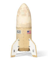 TOM SACHS (B. 1966)