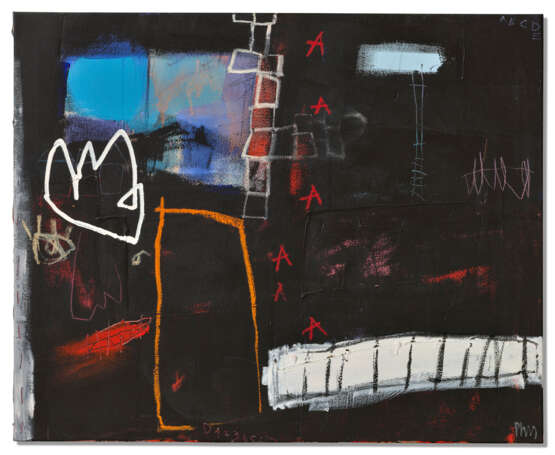 EDGAR PLANS (B. 1977) - Foto 1