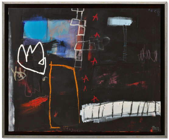 EDGAR PLANS (B. 1977) - photo 2