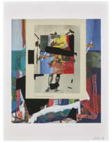 ARTURO HERRERA (B. 1959)