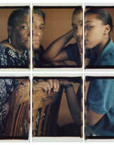 DAWOUD BEY (b. 1953)