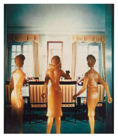 LAURIE SIMMONS (B. 1949) - photo 1