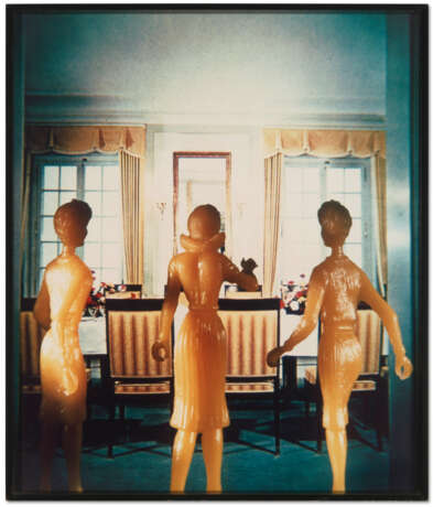 LAURIE SIMMONS (B. 1949) - photo 2