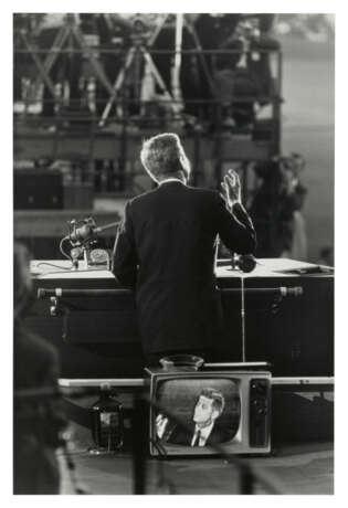 GARRY WINOGRAND (1928-1984) - Foto 1