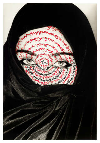 SHIRIN NESHAT (b. 1957) - фото 1