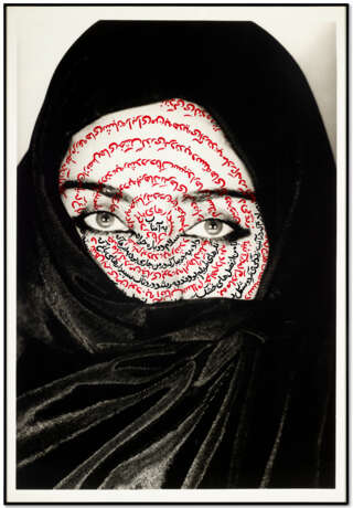 SHIRIN NESHAT (b. 1957) - фото 2