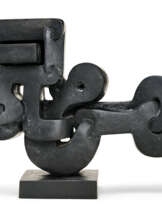 SOREL ETROG (b. 1933)