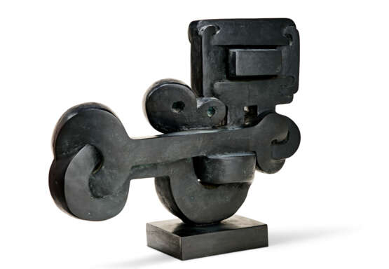 SOREL ETROG (b. 1933) - Foto 2