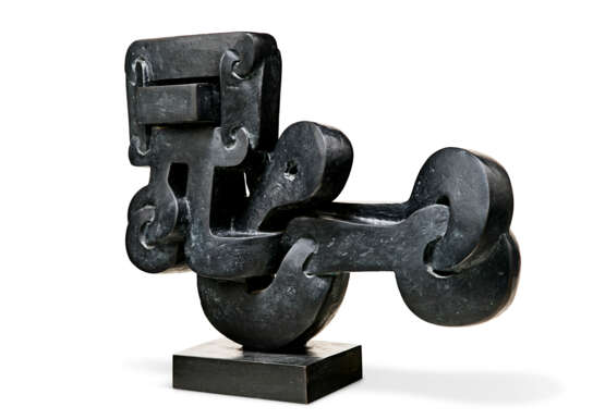 SOREL ETROG (b. 1933) - Foto 3