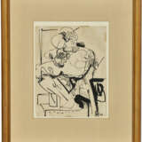 HANS HOFMANN (1880-1966) - Foto 2