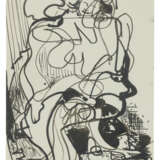 HANS HOFMANN (1880-1966) - photo 1