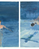 PAUL WONNER (1920-2008)