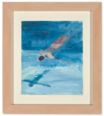 PAUL WONNER (1920-2008) - фото 4