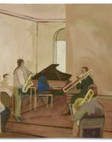 JAMES WEEKS (1922-1998)