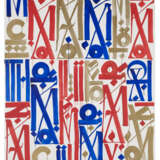 RETNA (B. 1979) - Foto 1