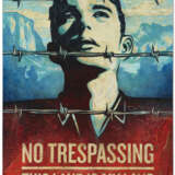 SHEPARD FAIREY (B. 1970) - Foto 1