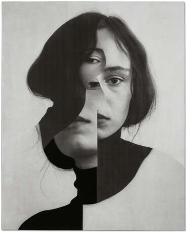 JESSE DRAXLER (B. 1982) - photo 1