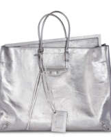 SYLVIE FLEURY (B. 1961)