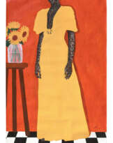 NEGYEM ADONOO (B. 1987)
