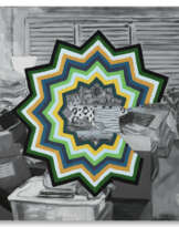 FARIS MCREYNOLDS (B. 1977)