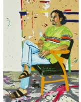 RAFFI KALENDERIAN (B.1981)