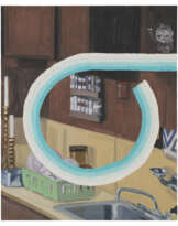 FARIS MCREYNOLDS (B. 1977)