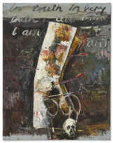 JOHN WALKER (B. 1939)